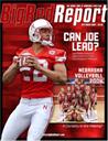 big red report